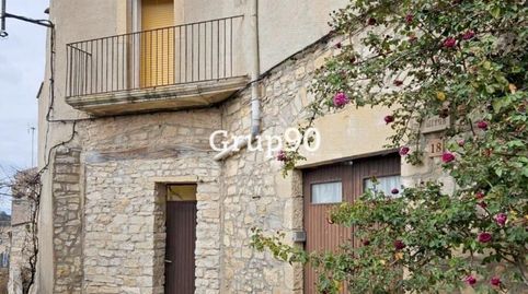 Foto 4 de Casa o chalet en venta en Calle Dalt Arrabal de, Guimerà, Lleida
