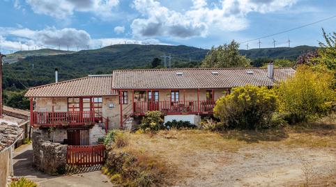 Photo 2 of Premises for sale in Nogueira de Ramuín, Ourense