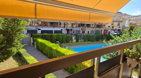 Photo 4 of Flat to rent in Hospital, Jaén