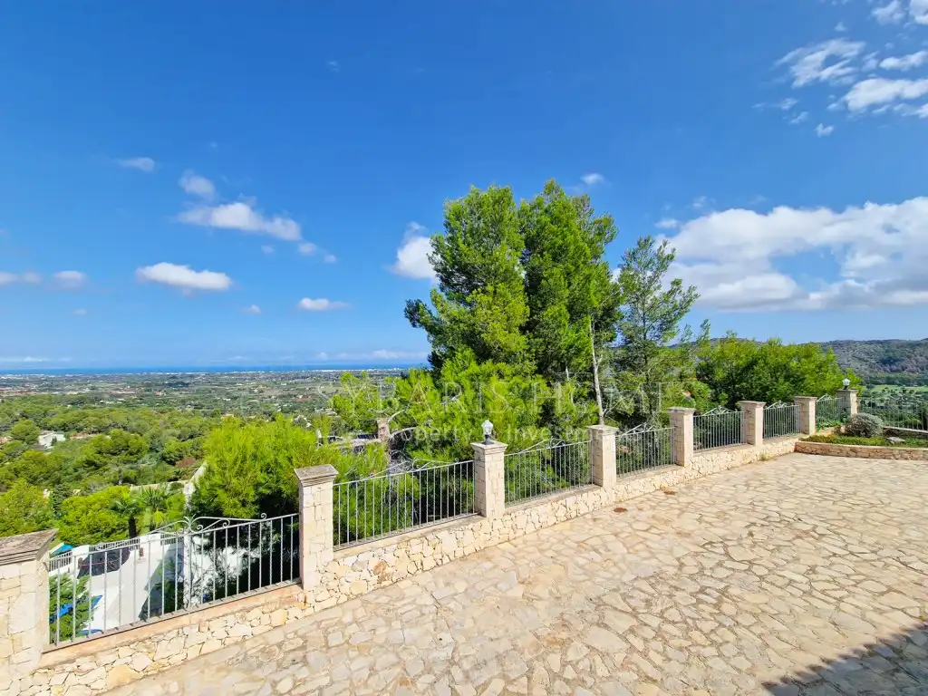 Chalet con jardín en venta en La Sella, imagen 7