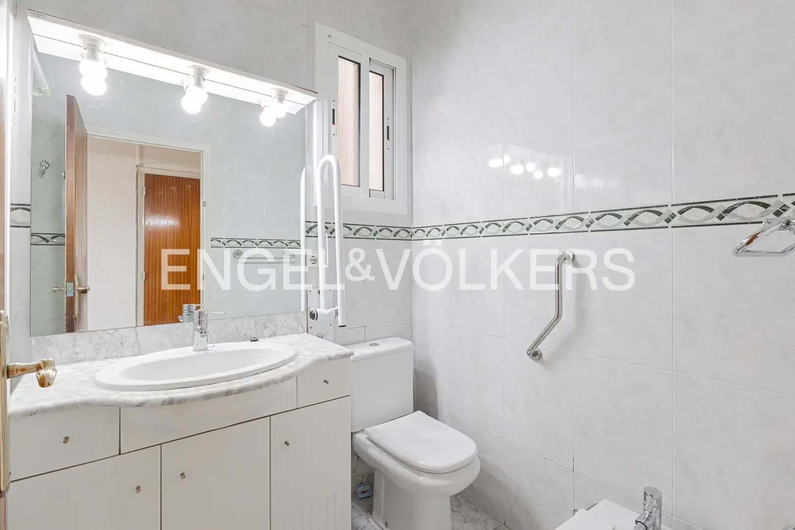 Penthouse with terrace for sale in Eixample, imagen 12