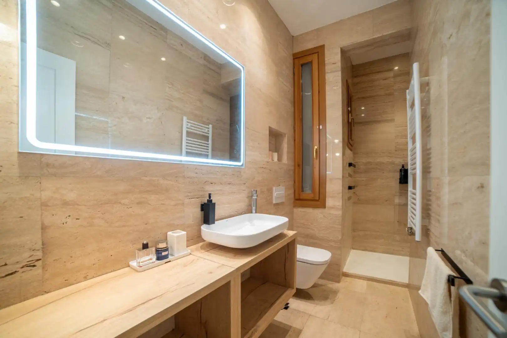 Flat with terrace for sale in CORTS CATALANES, imagen 22