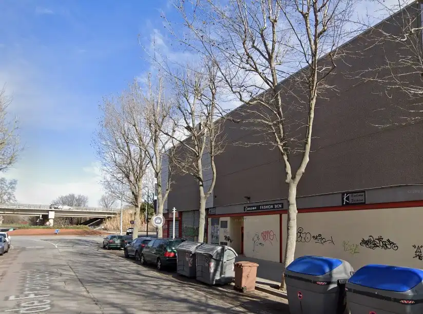 Gewerbefläche zum Verkauf in Carrer de Francesc Layret 36b, imagen 10