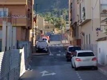 Pis amb balcó en venda a Calle TRANSFORMADOR