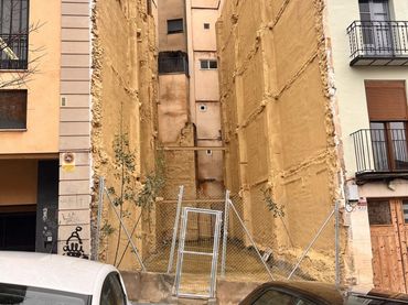 Apartament en venda a Calle Sant Joan 33 4º 0, 33 33