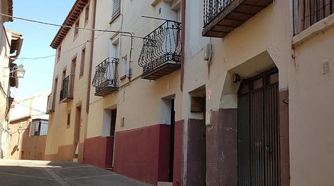 Foto 3 de Casa o xalet en venda a Cl Peñuela Alta, Tarazona, Zaragoza