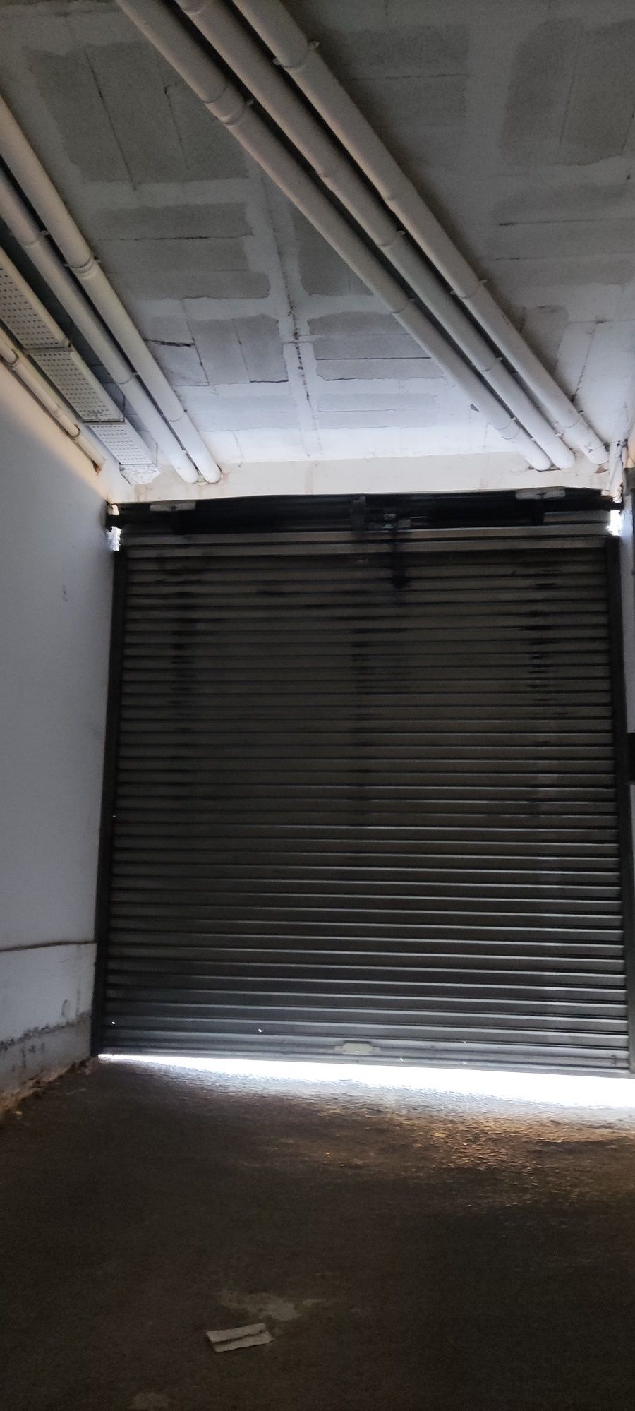 Garaje en venta en Centelles