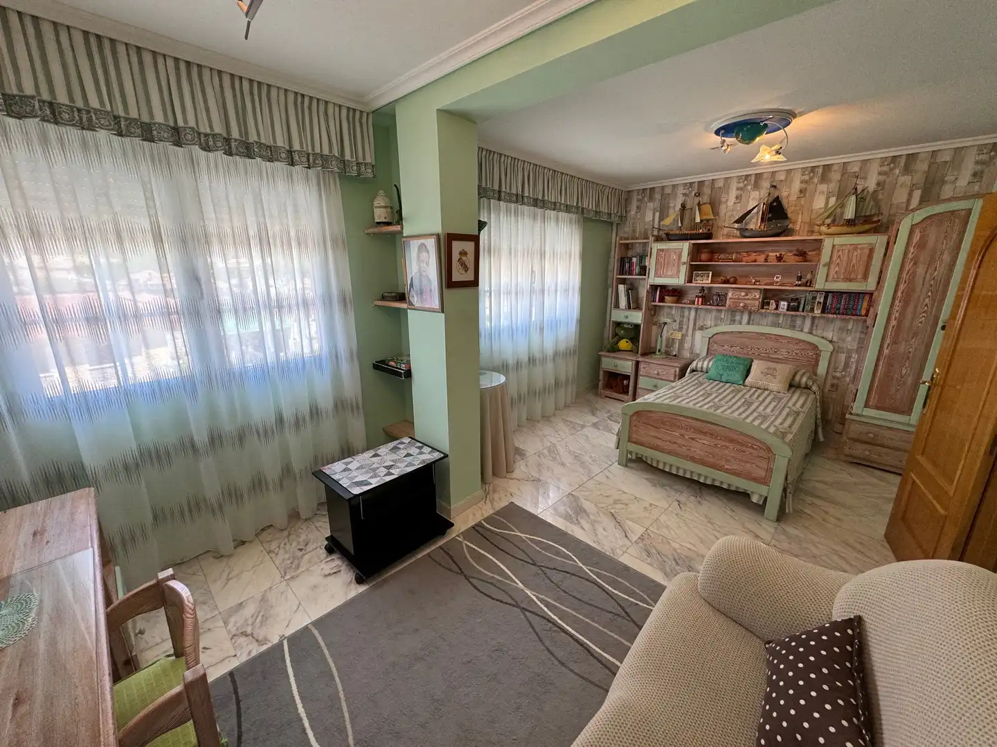 Casa o chalet en venta en Calle Parque Sur, 15, Megeces