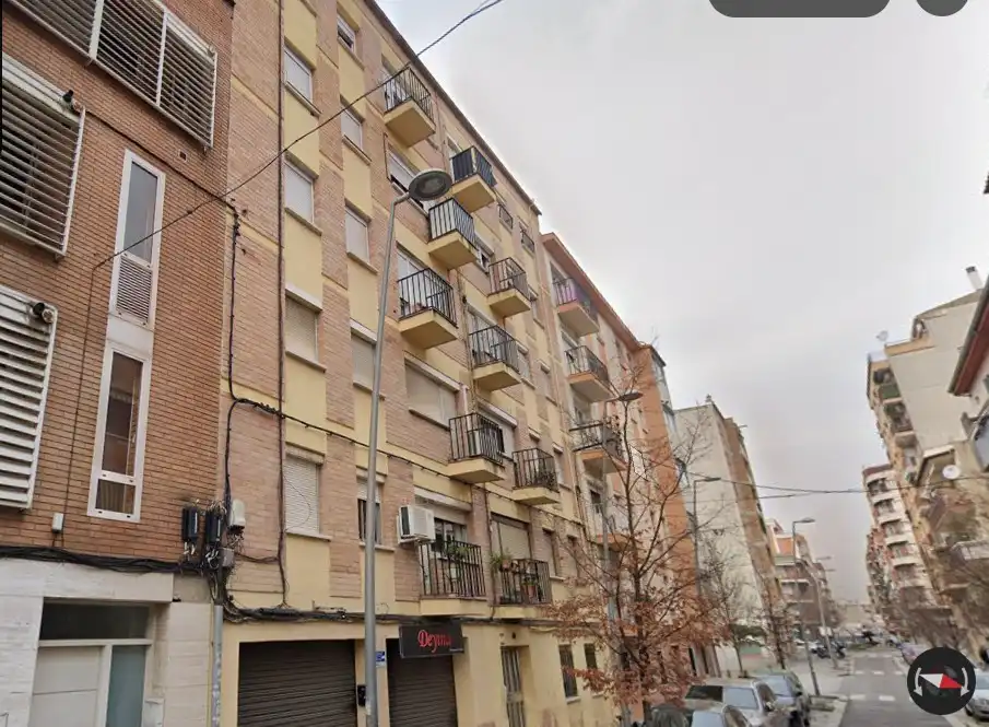 Piso en venta en Carrer de Bartrina, imagen 2