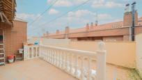 Terrace of House or chalet for sale in Navalcarnero  with Air Conditioner, Private garden and Parquet flooring