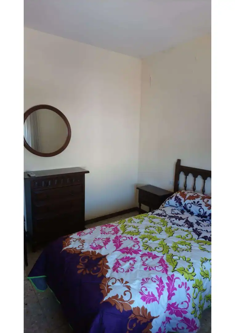 Habitación de Casa o chalet en venta en Santa Magdalena de Pulpis con Calefacción, Terraza y Trastero