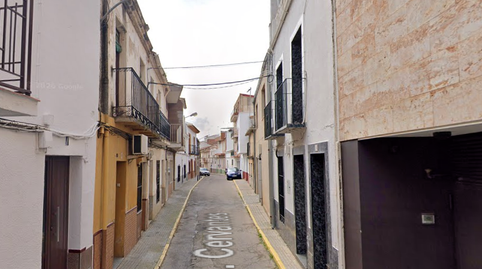 Photo 2 of Houses for sale in  Cervantes, 9, Almadén, Ciudad Real