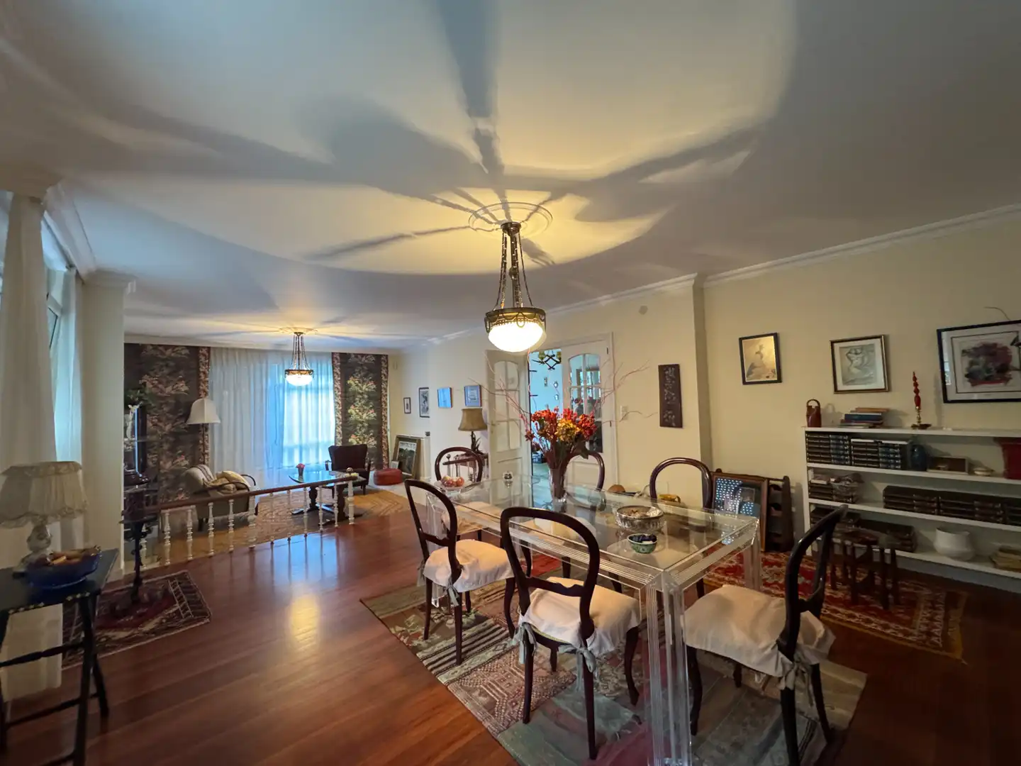 Chalet con jardín en venta en Portela Villestro, imagen 39