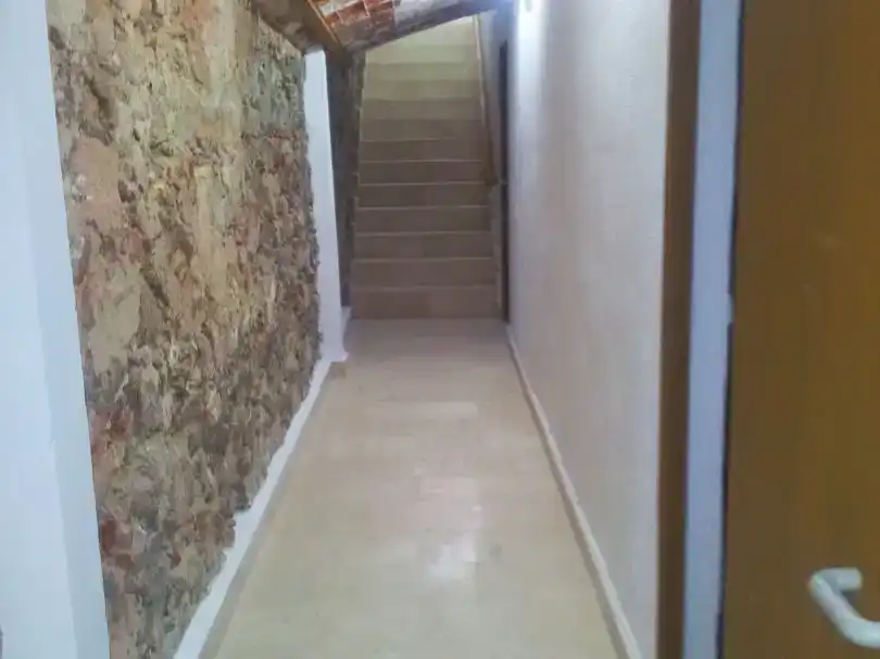 Dúplex de alquiler en Mataró con Aire acondicionado, Parquet y Balcón