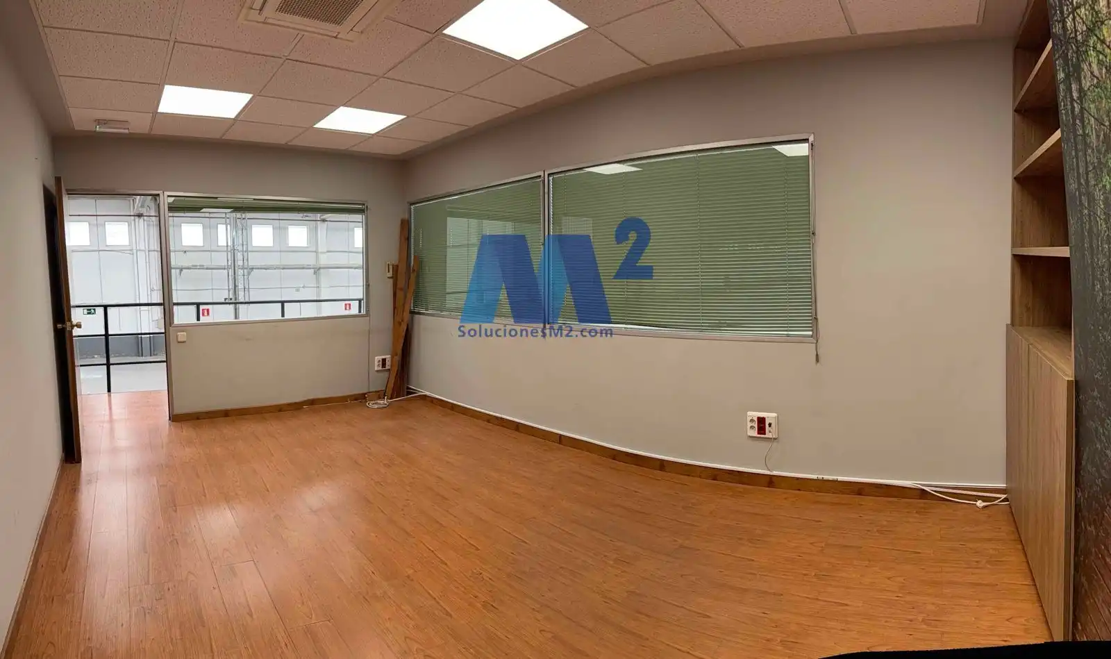 Industrial building to rent in bell, imagen 12