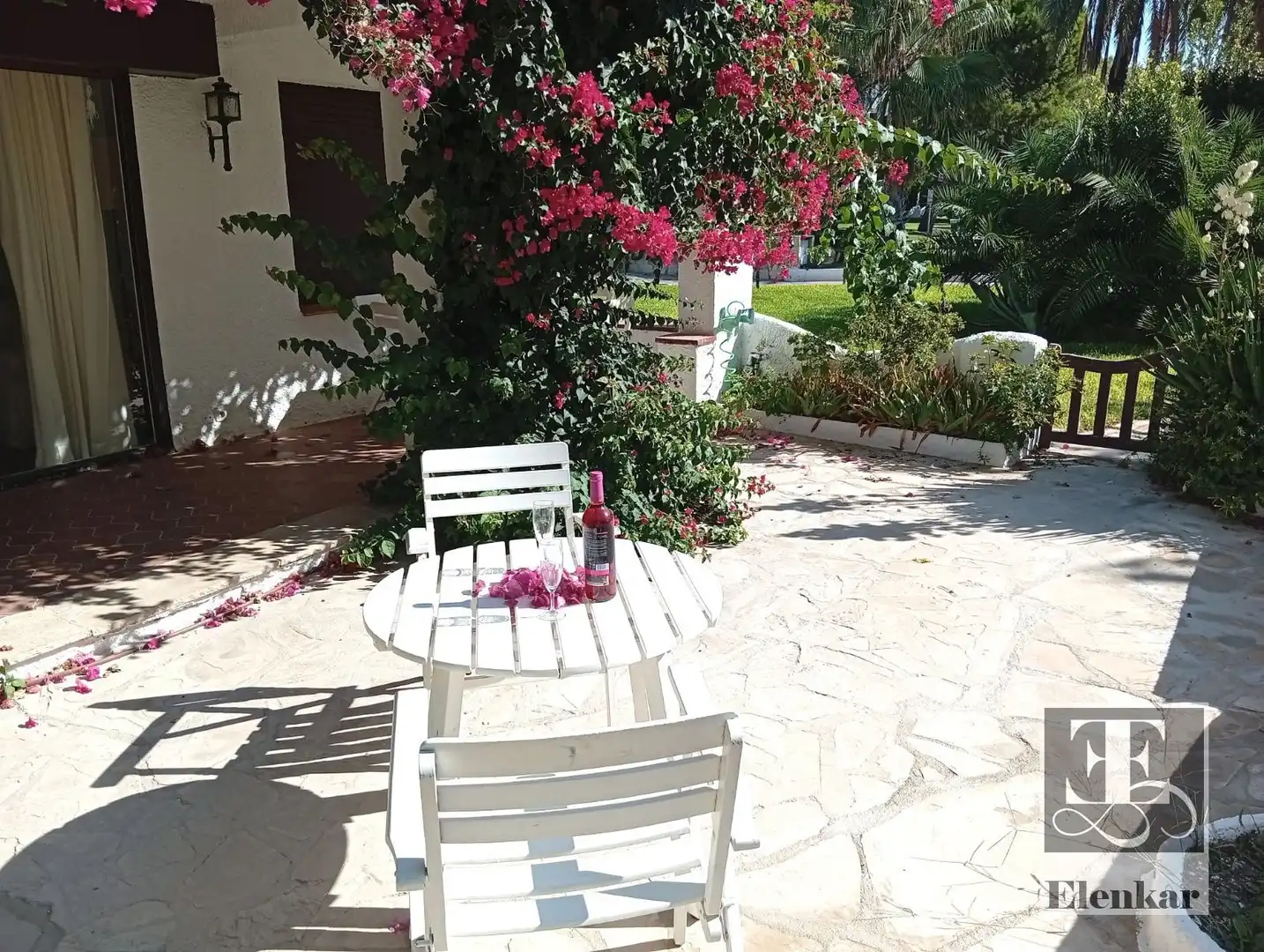Terraced house with pool for sale in ALORA PARK, imagen 38