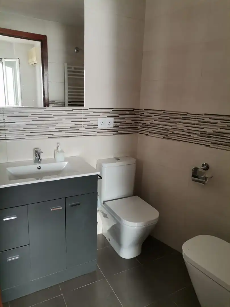 Baño de Piso en venta en Córdoba con Aire acondicionado, Terraza y Trastero