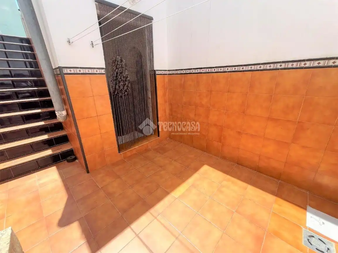 Detached homes for sale in San Fernando  with Terrace