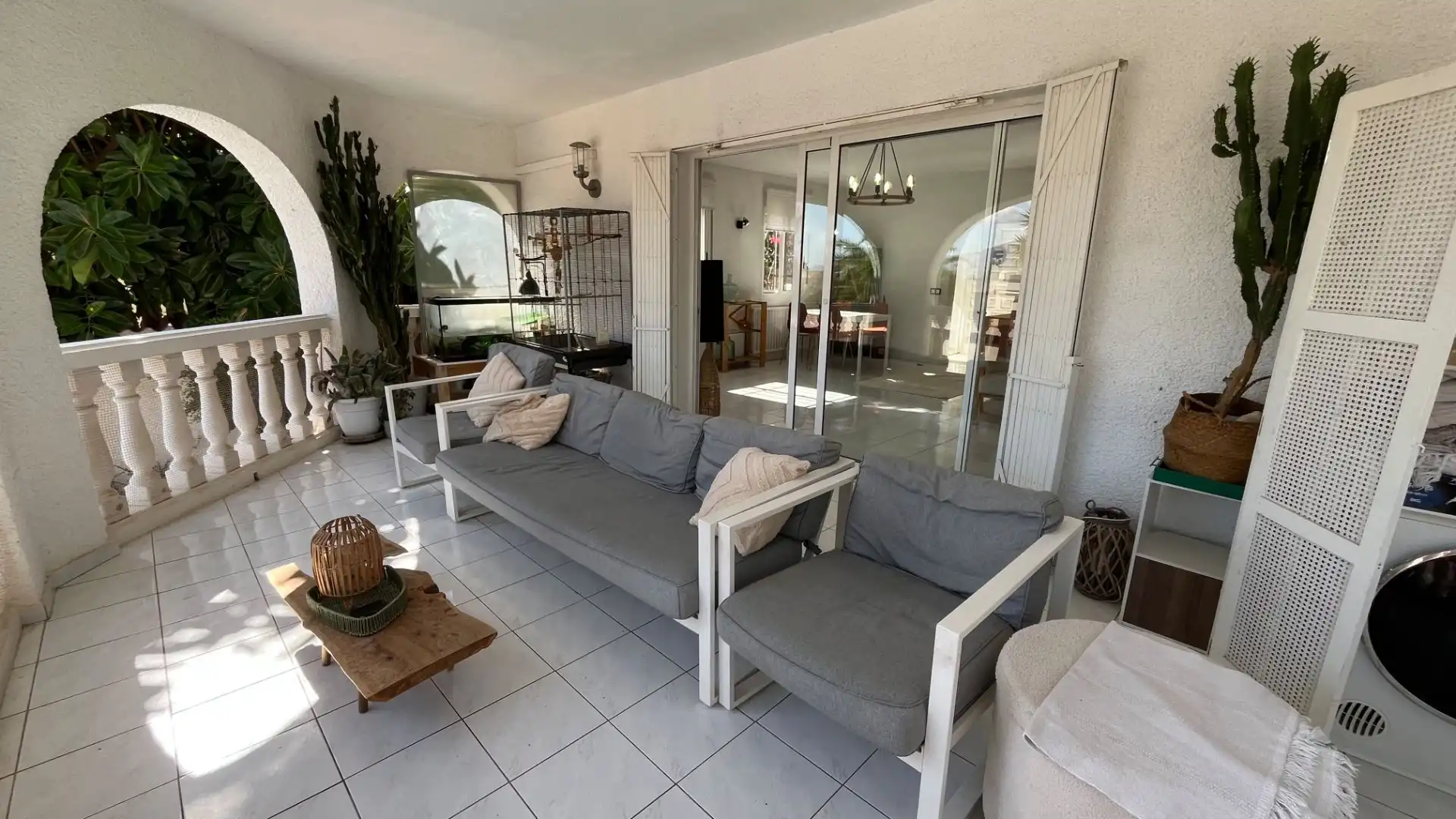 Casa amb piscina en venda a Escandinavia - Cautivador, imagen 10