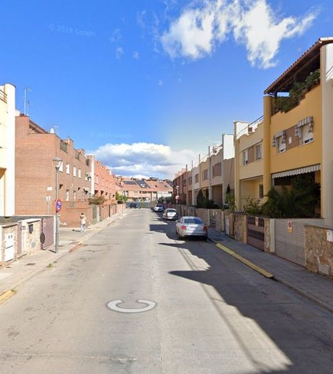 Foto 2 de Casa adosada en venta en Calle Damaso Alonso, Centro - Corte Inglés, Talavera de la Reina