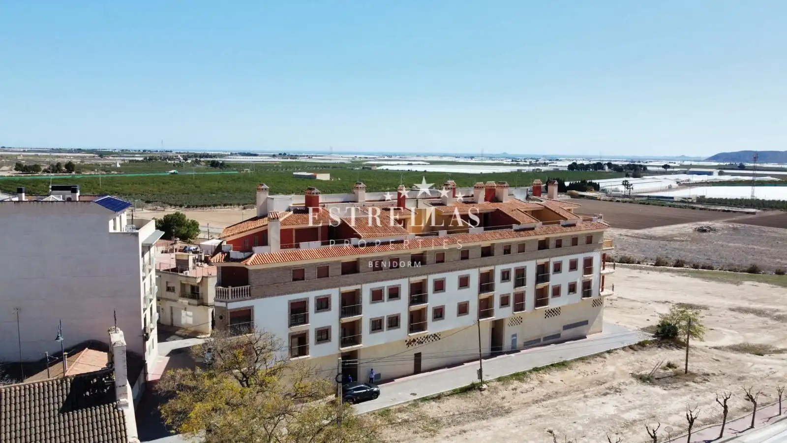 Apartment with pool for sale in Campo de Murcia, imagen 23