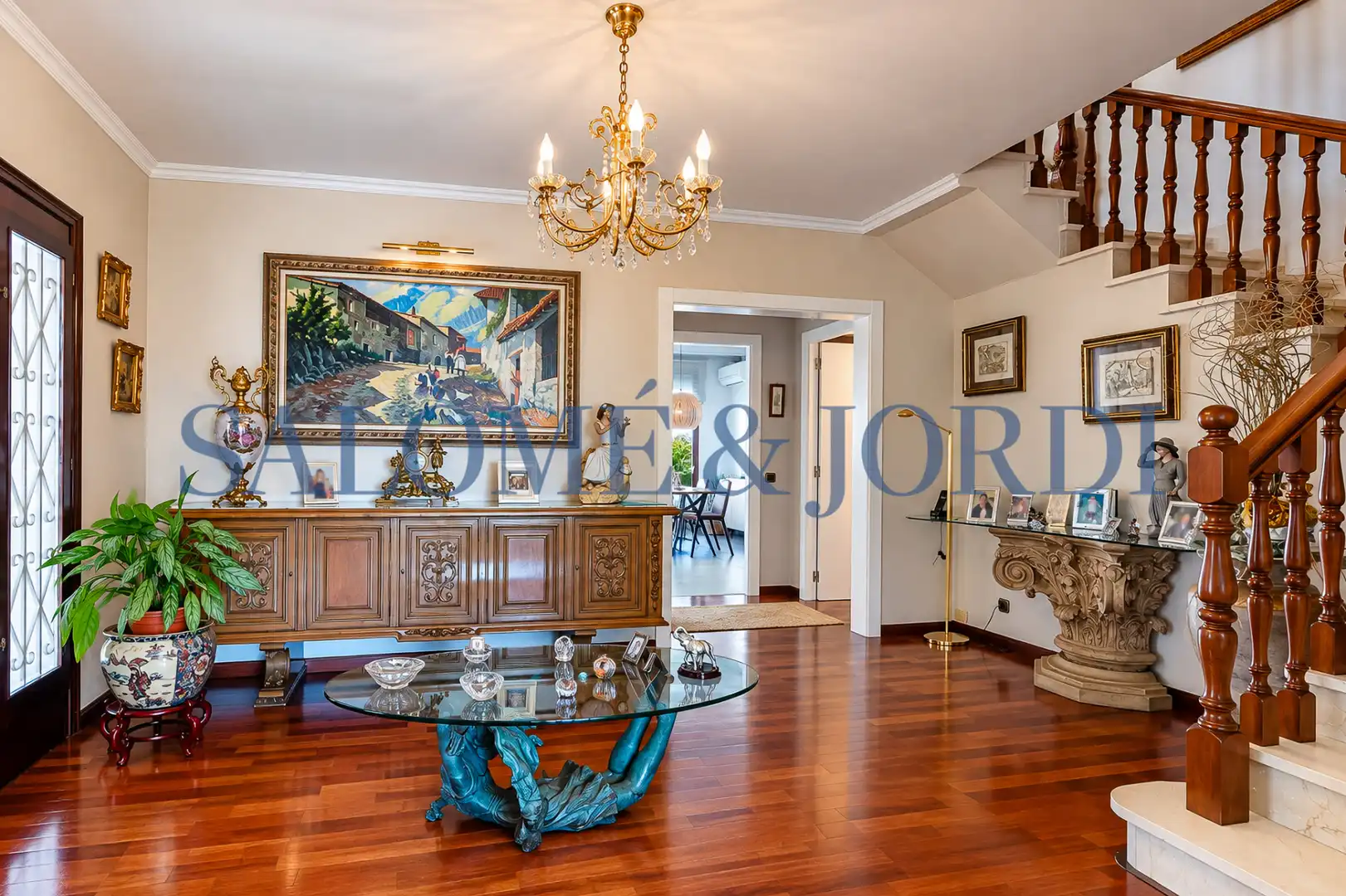 Casa bifamiliare con piscina in vendita a Vilassar de Dalt, imagen 14
