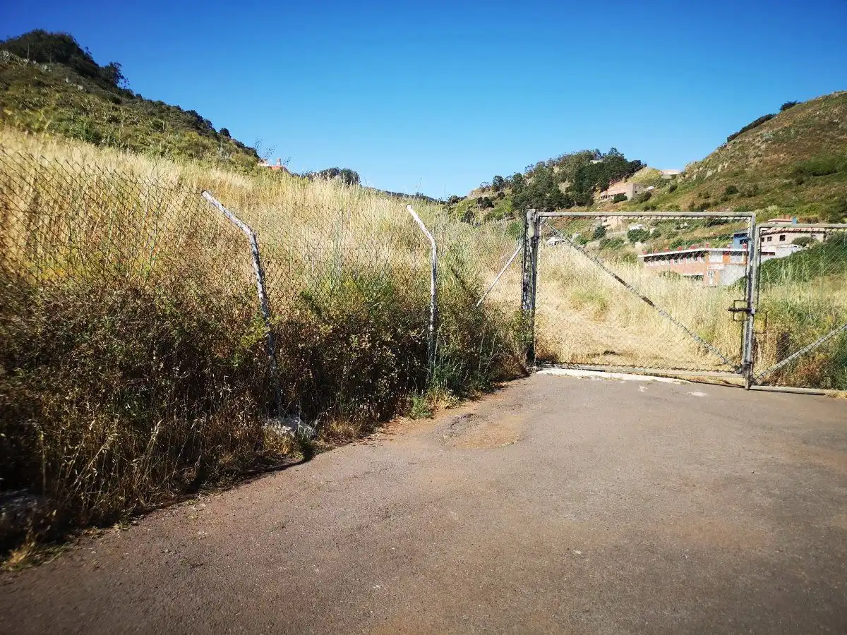 Terreno residencial en venta en Tegueste