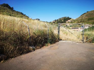Terreno residencial en venta en Tegueste
