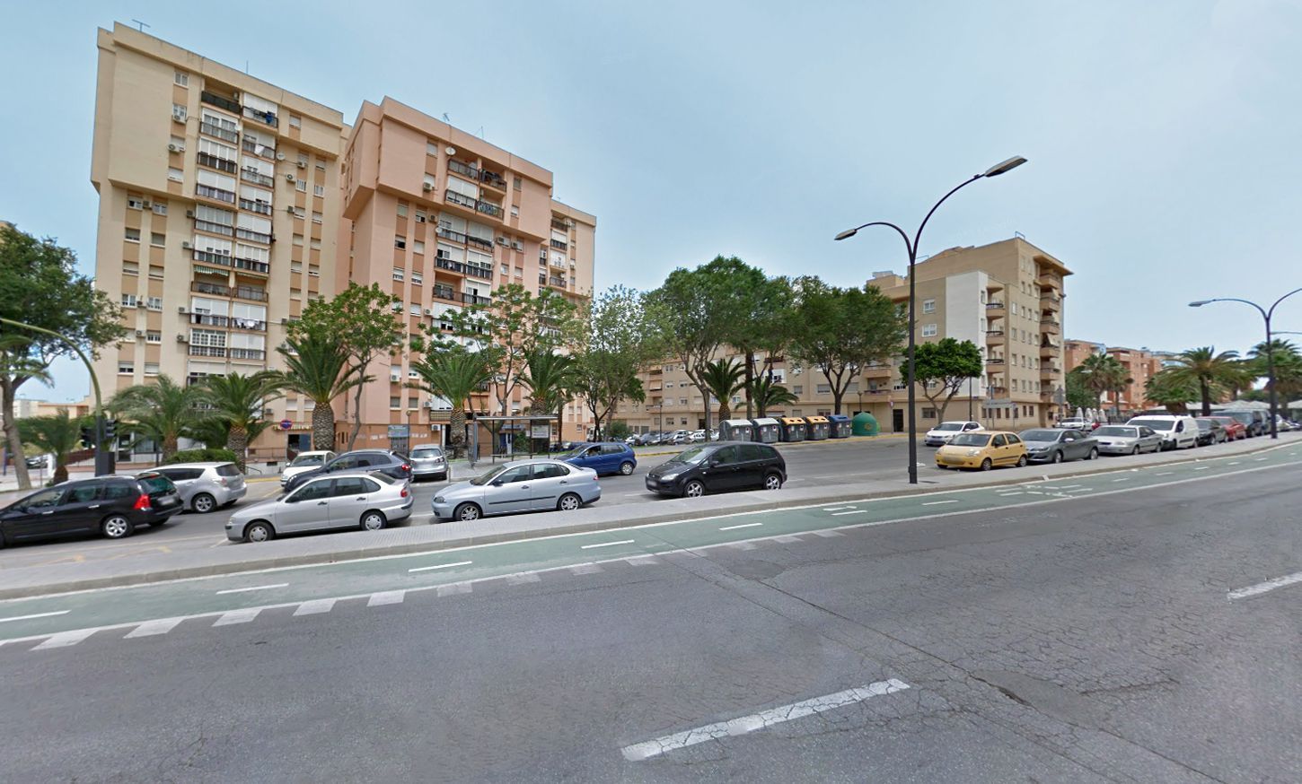 Vista exterior de Piso en venta en San Fernando con Calefacción, Terraza y Balcón