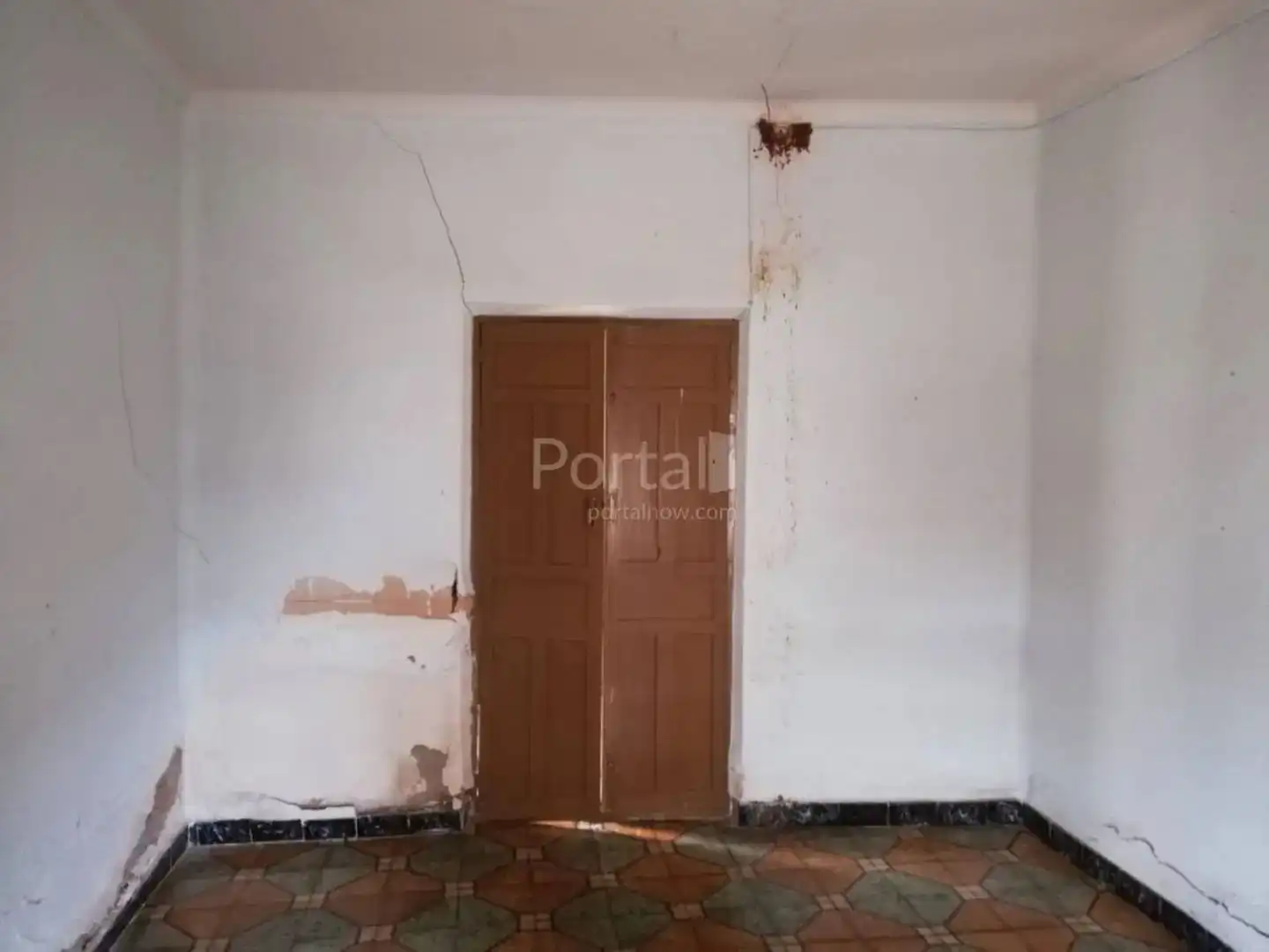 Detached homes for sale in Moral de Calatrava