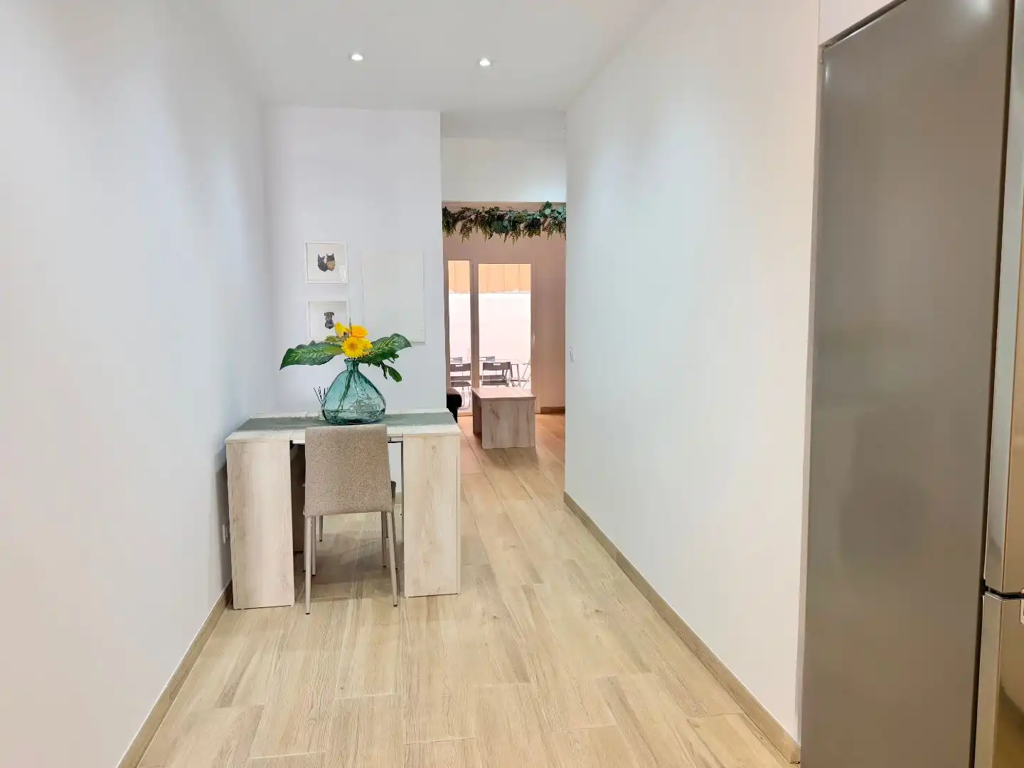 Piso en venta en El Prat de Llobregat con Aire acondicionado y Terraza