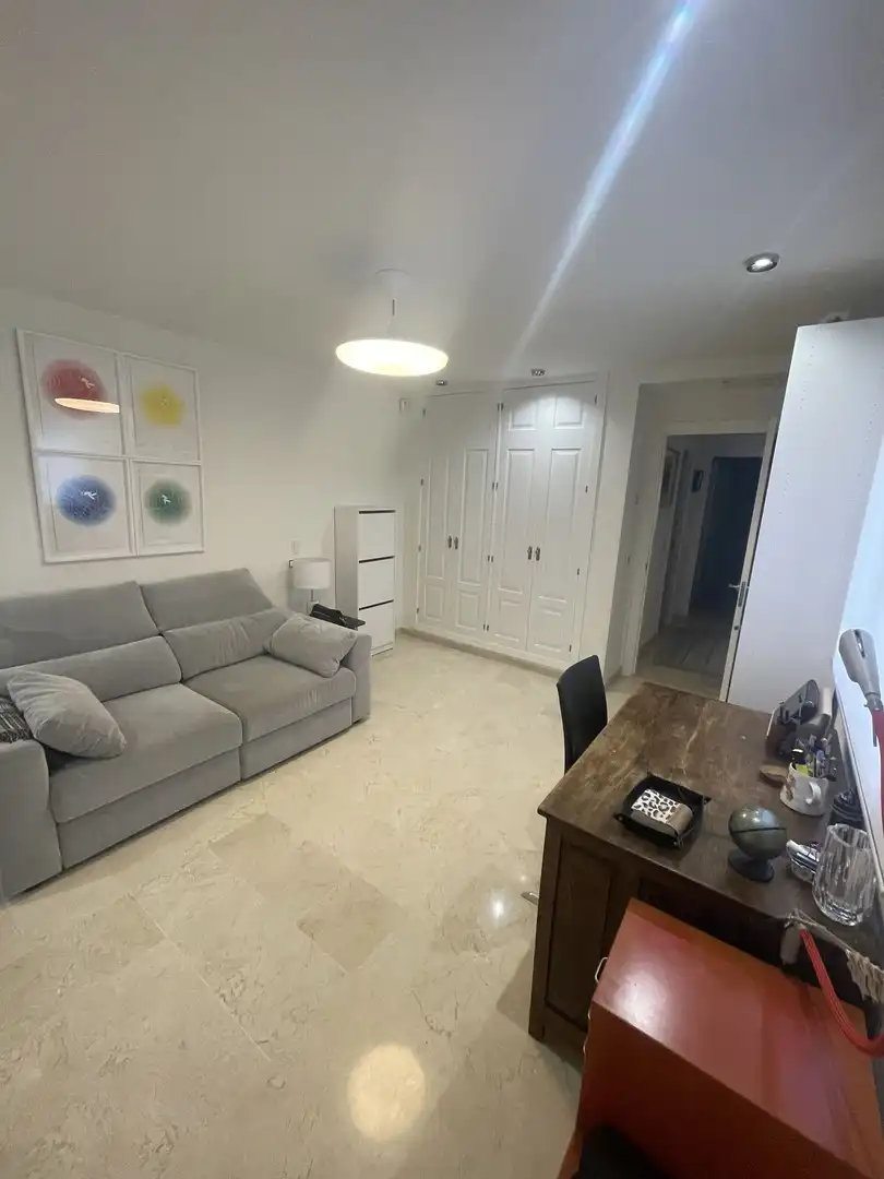 Apartment mit Pool zum Verkauf in Nueva Andalucía, imagen 11