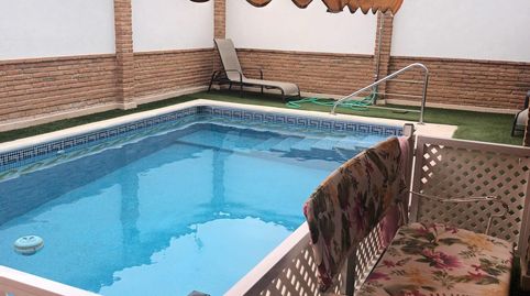 Foto 3 de Dúplex en venta en Almendralejo, Badajoz