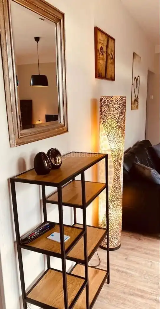 Apartament amb ascensor de lloguer a Calle de Serrano 17, imagen 3