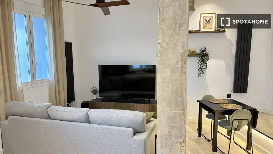 Wohnung zur Miete in Carabanchel, imagen 9