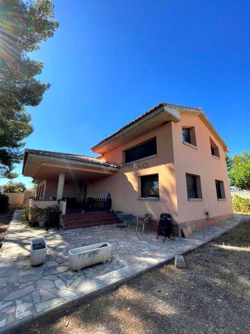 Casa-chalet en Venta en La Ermita en El Pinar -  San León - Las Viñas