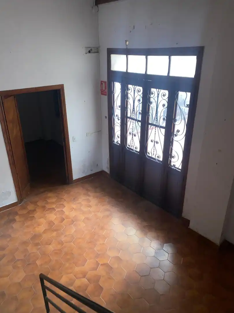 Finca rústica en venda en Ontinyent amb Traster