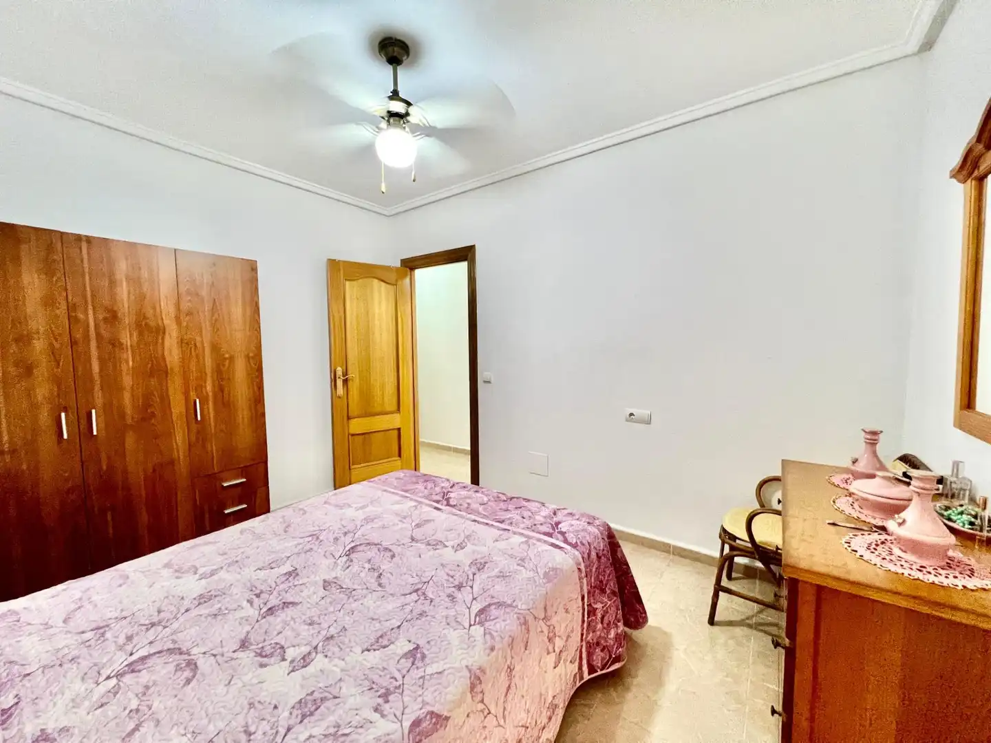 Apartamento con ascensor en venta en Calle de maria gil vallejos, imagen 31