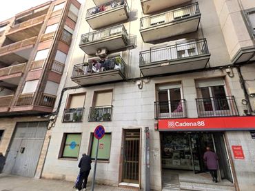 Apartamento en venta en Concepción Arenal, 86