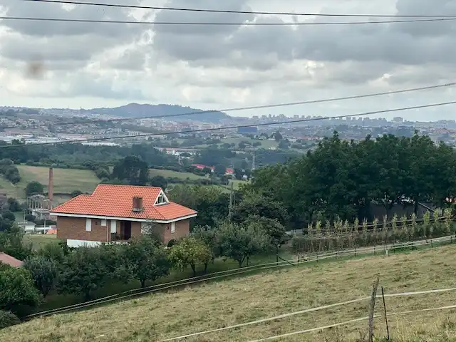Terreny residencial en venda a Barrio la Cotera 174, imagen 4