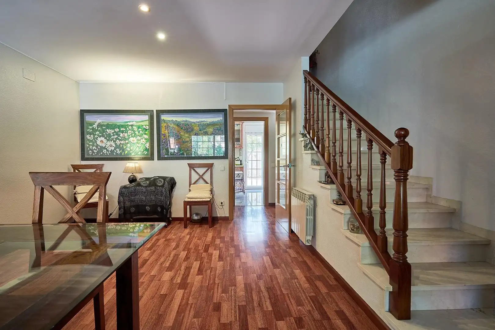 Houses for sale in Castelldefels  with Air Conditioner, Heating and Private garden