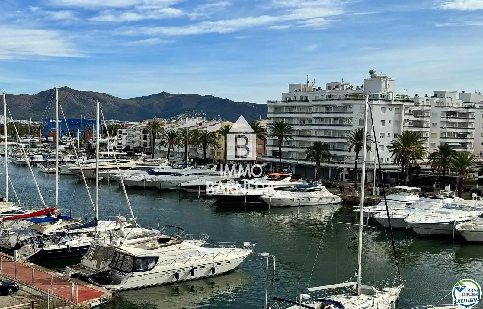 Wohnung mit Aufzug zum Verkauf in port grec 1, imagen 16