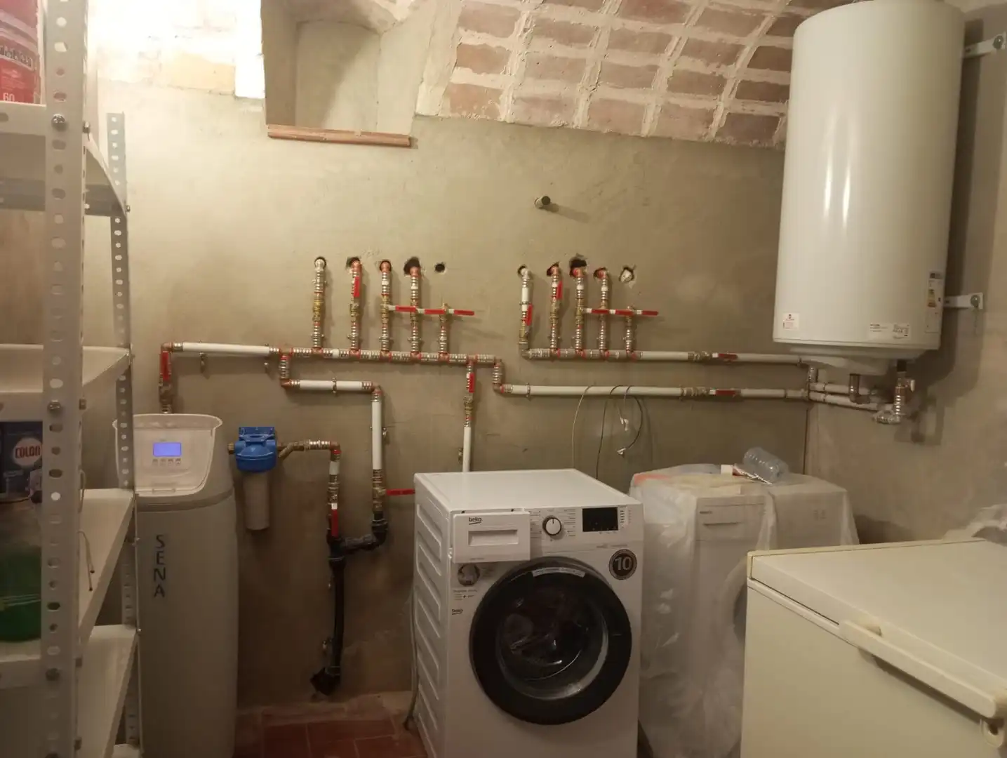 Casa o xalet en venda en Riumors amb Calefacció, Jardí privat i Terrassa