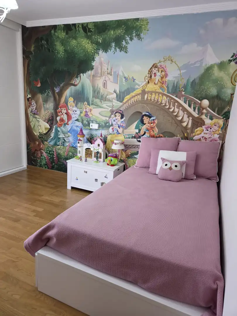 Maison mitoyenne avec piscine à vendre à Oeste, imagen 9