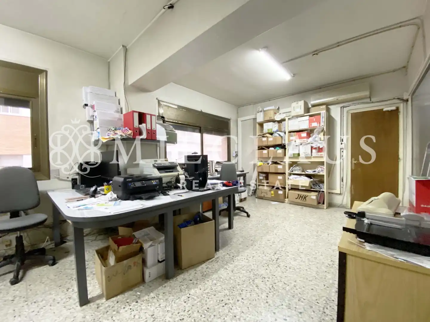 Residenziale con ascensore in vendita a Carrer de Marconi, imagen 51