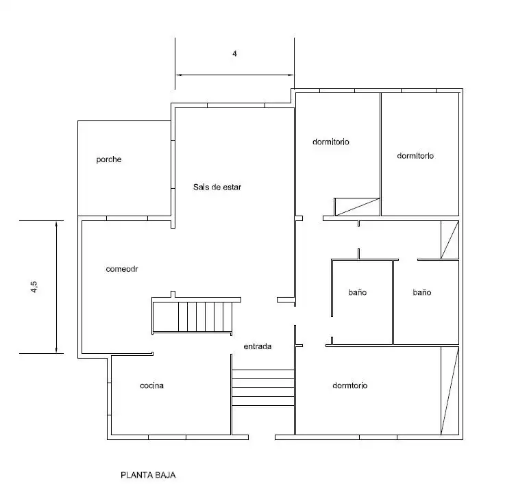 Haus mit Terrasse zum Verkauf in Esporles, imagen 56