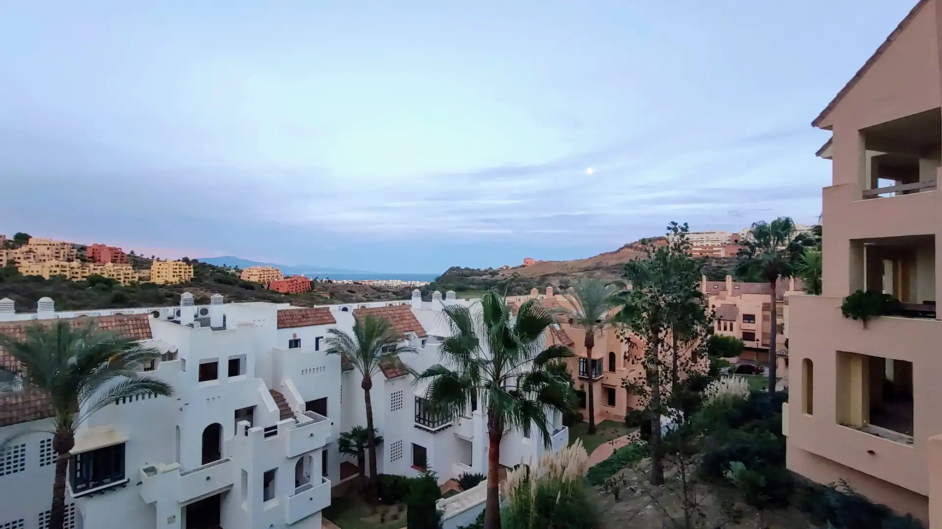 Apartamento de alquiler en E-2, La Duquesa