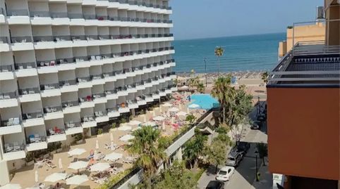 Foto 3 de Pis en venda a Calle Oliva, 3, Playa de los Boliches, Fuengirola