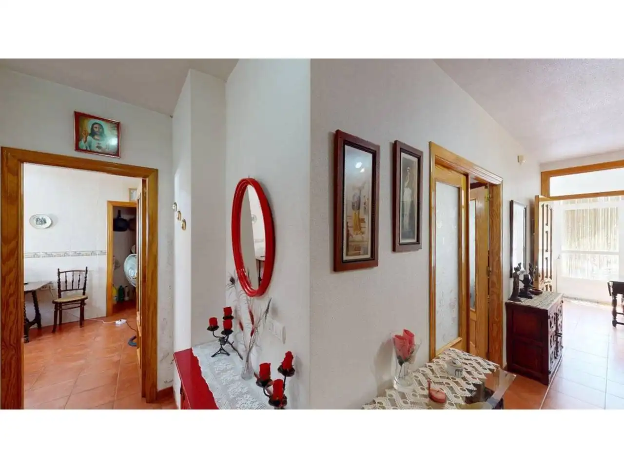 Chalet con jardín en venta en Caravaca de la Cruz, imagen 13