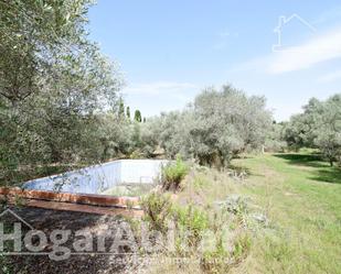 Casa o xalet en venda en Nules amb Jardí privat, Terrassa i Piscina